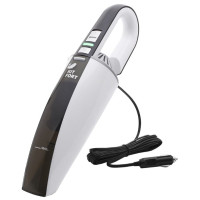 Пылесос KITFORT КТ-537-3 белый/синий