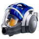 Пылесос LG 73180 NBSP синий Kompressor
