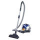Пылесос LG 73180 NBSP синий Kompressor