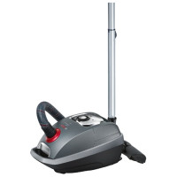 Пылесос Bosch BGL8PR04 серый