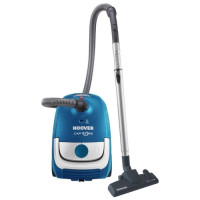 Пылесос Hoover TCP1401 019 голубой