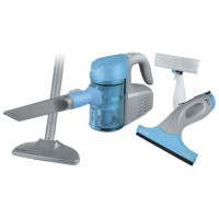 Пылесос VITEK VT-1810 (B)