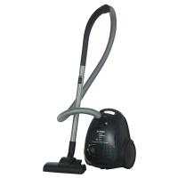 Пылесос Bosch BGN21800 черный