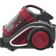 Пылесос   BQ VC2208MC Gray-Red  