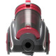 Пылесос   BQ VC2208MC Gray-Red  