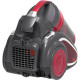 Пылесос   BQ VC2208MC Gray-Red  