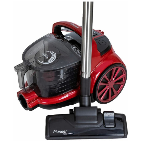 Пылесос Pioneer VC345C