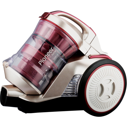 Пылесос Pioneer VC345C