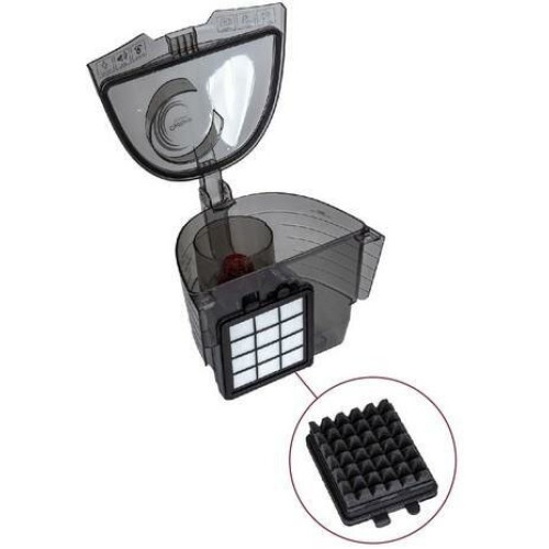 Пылесос Pioneer VC345C