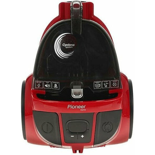 Пылесос Pioneer VC345C