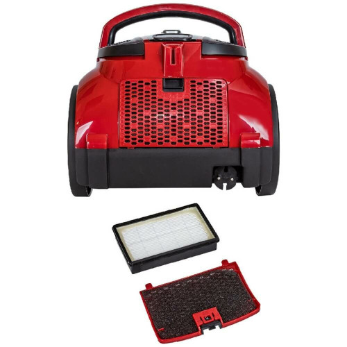 Пылесос Pioneer VC345C