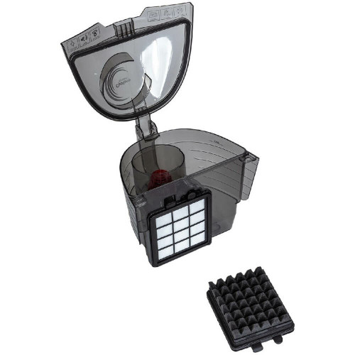 Пылесос Pioneer VC345C