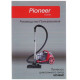 Пылесос Pioneer VC345C