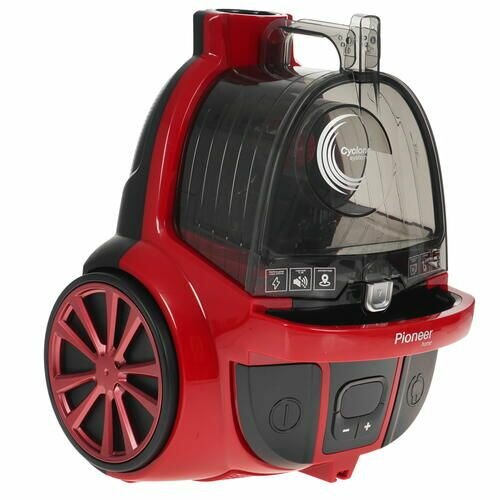 Пылесос Pioneer VC345C