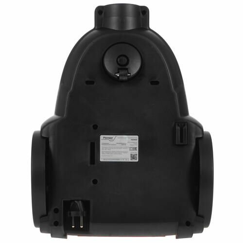 Пылесос Pioneer VC345C