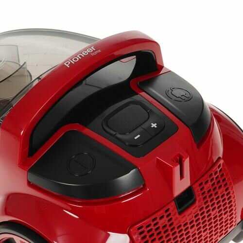 Пылесос Pioneer VC345C
