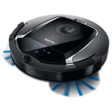 Пылесос Philips SmartPro Active FC8822/01 серый/черный