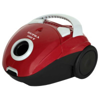 Пылесос Supra VCS-1601 red