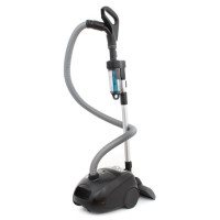 Пылесос Samsung SC24LVNJGBB черный