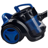 Пылесос Ginzzu VS420 красно/черный