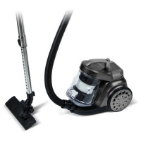 Пылесос UNIT UVC-1810 Светло-серый