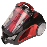 Пылесос Supra VCS-2212