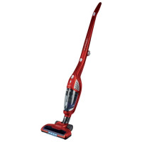 Пылесос-электровеник PolarIS PVCS 0518 красный