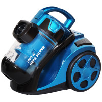 Пылесос Starwind SCV5630 бирюзовый