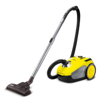 Пылесос Karcher VC2 желтый