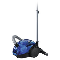Пылесос Bosch BGN21702 синий