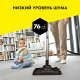Пылесос Karcher VC 3 Floor белый/черный