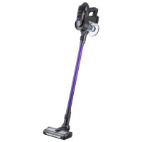 Пылесос Kitfort КТ 543-1 фиолетовый