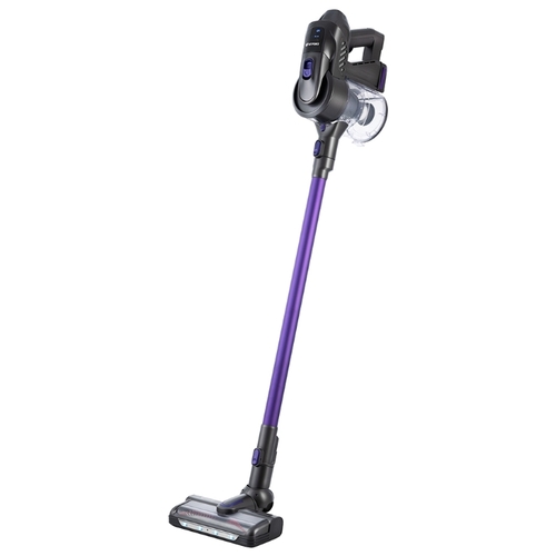 Пылесос Kitfort КТ 543-1 фиолетовый