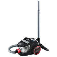 Пылесос Bosch BGS2UPWER2 черный