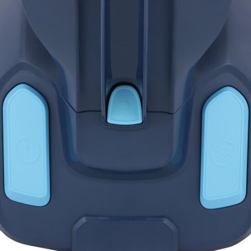Пылесос TEFAL TW2971EA синий/черный