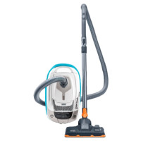 Пылесос Thomas SmartTouch Fun 2000Вт белый/синий