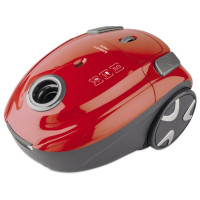 Пылесос Scarlett SC-VC80B95 черный