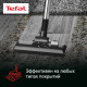 Пылесос TEFAL TW3786RA 750Вт черный/серый