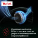 Пылесос TEFAL TW3786RA 750Вт черный/серый