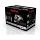 Пылесос TEFAL TW3786RA 750Вт черный/серый