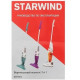 Пылесос Starwind SCH1012 фиолетовый