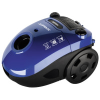 Пылесос Scarlett SC-VC80B08 синий