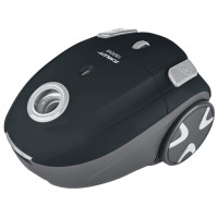 Пылесос Scarlett SC-VC80B90 черный/серый