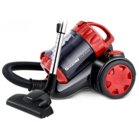 Пылесос CENTEK CT-2528 красный