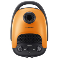 Пылесос Samsung VC20F30WNGR