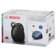 Пылесос Bosch BSGL3MULT2 синий/черный
