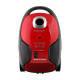 Пылесос Panasonic MC-CJ911R красный/черный
