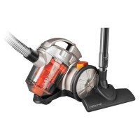 Пылесос MAXIMA MV-C053 оранжевый