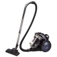 Пылесос SUPRA VCS-2025 серый