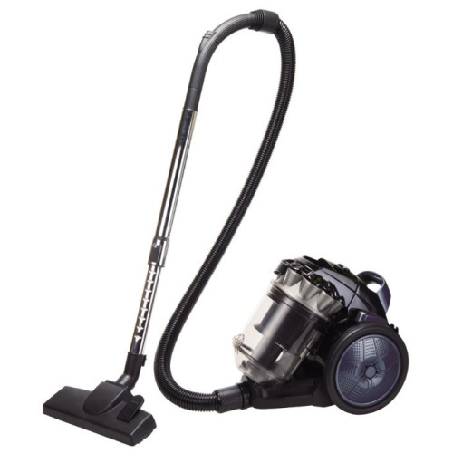 Пылесос SUPRA VCS-2025 серый